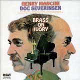 Henry Mancini - Sometimes