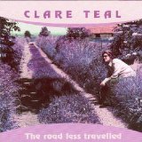 Cover Art for "Teach Me Tonight" by Clare Teal