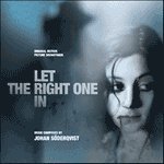 Cover Art for "Then We Are Together (from Let The Right One In)" by Johan Soderqvist
