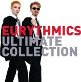 Cover Art for "Was It Just Another Love Affair?" by Eurythmics