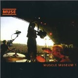 Cover Art for "Minimum" by Muse