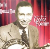 George Formby There's Nothing Proud About Me cover art