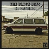 Sister (The Black Keys - El Camino) Bladmuziek