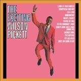 Cover Art for "634-5789" by Wilson Pickett