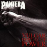Cover Art for "Walk" by Pantera