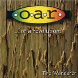 Cover Art for "Black Rock" by O.A.R.
