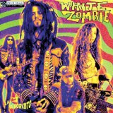 Cover Art for "Black Sunshine" by White Zombie