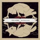 Cover Art for "Becoming A Jackal" by Villagers