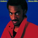 Marcus Miller Could It Be You cover art