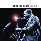 Cover Art for "In A Sentimental Mood" by John Coltrane