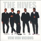 Cover Art for "Hate To Say I Told You So" by The Hives