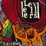 Cover Art for "Liberty Song" by The Levellers