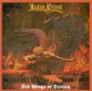 Cover Art for "Victim Of Changes" by Judas Priest