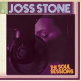 Cover Art for "All The King's Horses" by Joss Stone