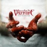 Cover Art for "Temper Temper" by Bullet For My Valentine