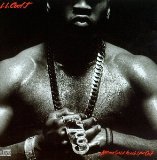 Cover Art for "Mama Said Knock You Out" by LL Cool J