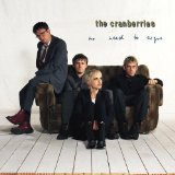 Cover Art for "Everything I Said" by The Cranberries