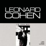 Cover Art for "Tower Of Song" by Leonard Cohen