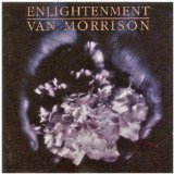 Van Morrison Enlightenment arte de la cubierta