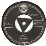 Cover Art for "I Beg Of You" by Elvis Presley
