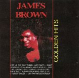 Couverture pour "It's A Man's Man's Man's World" par James Brown