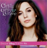 Cover Art for "Let's Bounce" by Christy Carlson Romano