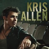 Cover Art for "Live Like We're Dying" by Kris Allen