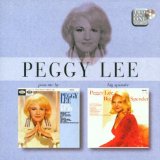 Peggy Lee - My Love Forgive Me (Amore Scusami)