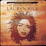 Cover Art for "Doo Wop (That Thing)" by Lauryn Hill