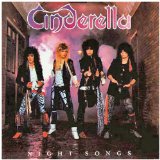 Cover Art for "Nobody's Fool" by Cinderella