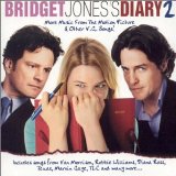 Its Only A Diary (from Bridget Joness Diary) Sheet Music