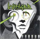 Cover Art for "Headed For A Heartbreak" by Winger