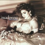 Cover Art for "Dress You Up" by Madonna