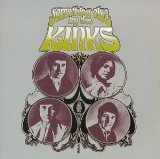 Abdeckung für "Autumn Almanac" von The Kinks