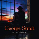Cover Art for "Living And Living Well" by George Strait