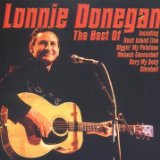 Cover Art for "Rock Island Line" by Lonnie Donegan