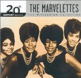 Cover Art for "When You're Young And In Love" by The Marvelettes