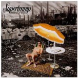 Cover Art for "Two Of Us" by Supertramp