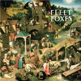 Cover Art for "Sun Giant" by Fleet Foxes