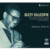 Dizzy Gillespie - Tour De Force