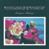 Cover Art for "16 Days" by Whiskeytown