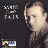 Cover Art for "By A Waterfall" by Sammy Fain