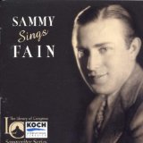 Sammy Fain - When I Take My Sugar To Tea