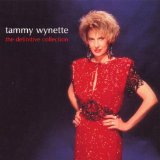 Cover Art for "Good Lovin' (Makes It Right)" by Tammy Wynette