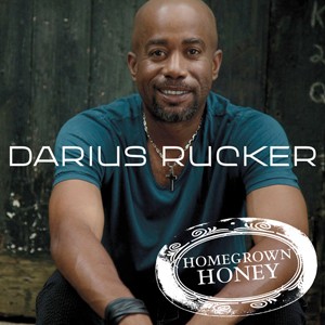 Darius Rucker - Homegrown Honey