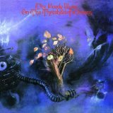 Cover Art for "Never Comes The Day" by The Moody Blues