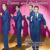 Carátula para "At The Hop" por Danny & The Juniors