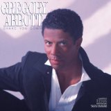 Cover Art for "Shake You Down" by Gregory Abbott