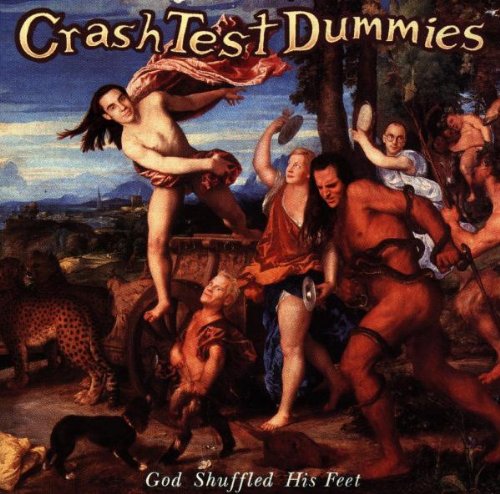 Mmm Mmm Mmm Mmm - Crash Test Dummies