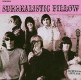 Jefferson Airplane Somebody To Love cover art